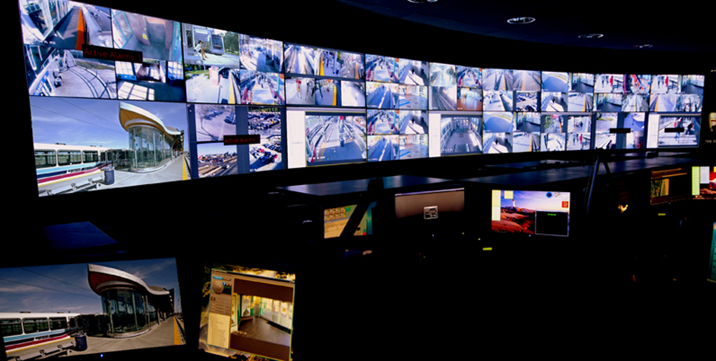 Soluciones de Seguridad