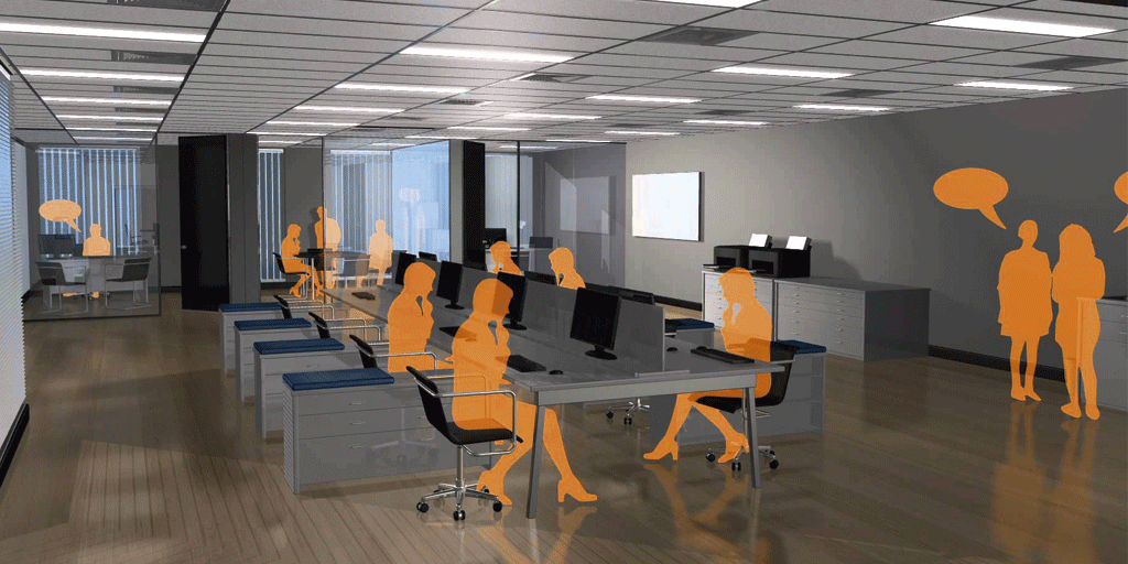 Soluciones de Seguridad