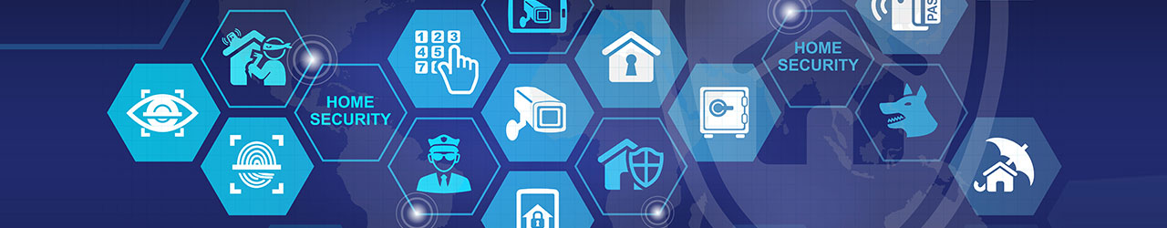 Soluciones de Seguridad